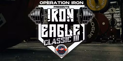 IRON EAGLE CLASSIC III