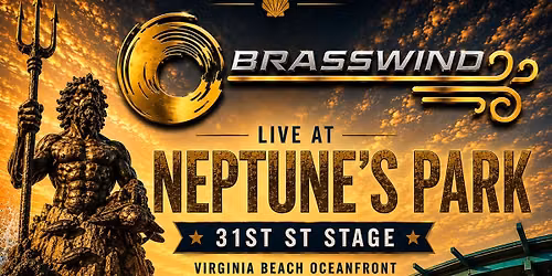 BrassWind @ Neptunes Park