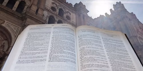 Weekly Bible Study