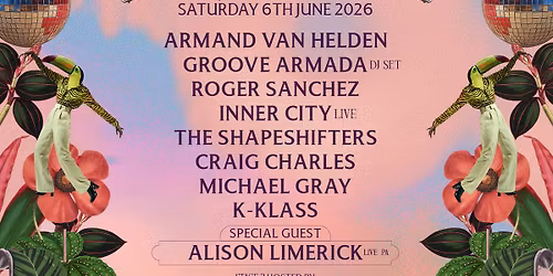 Goodlife Festival 2026