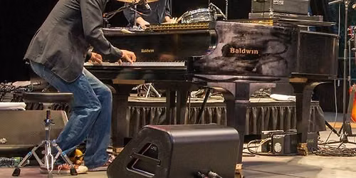 Ben Folds