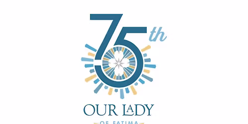 75th Anniversary  Celebration Dinner