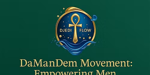DaManDem Movement: Empowering Men