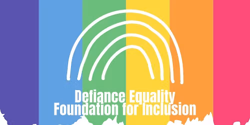 2026 Defiance Pride: 5TH ANNIVERSARY 