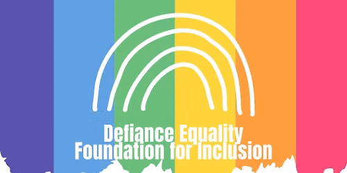 2026 Defiance Pride: 5TH ANNIVERSARY