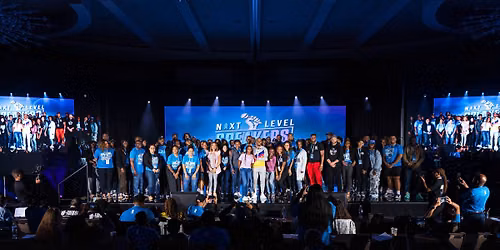Next Level Speakers Conference