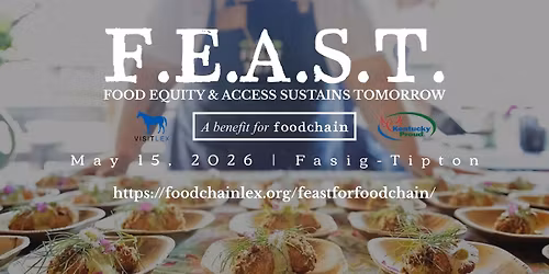 F.E.A.S.T. 2026