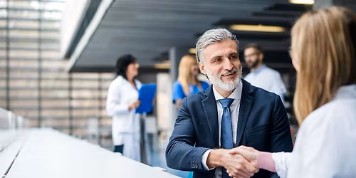 Clinical Governance Leadership in Aged Care Sydney CBD