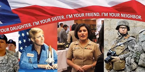 Women Veterans Recognition Day