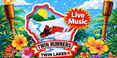 Pig Roast Luau with Live Music