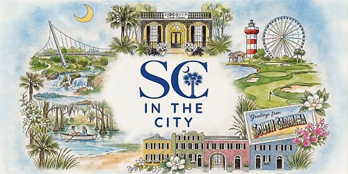 SC In The City