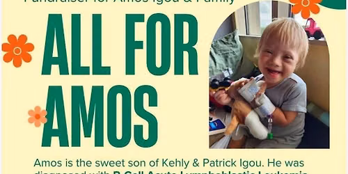Auction for Amos