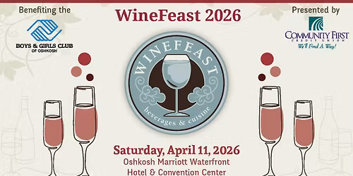 WineFeast 2026