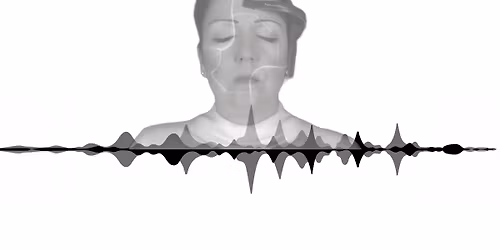 Lianne Morgan: A vibrational world