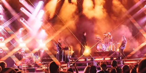 Third Eye Blind, Plain White T's, Moon Taxi, lovelytheband in Plymouth
