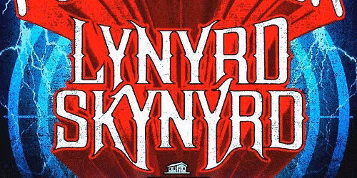Lynyrd Skynyrd & Foreigner