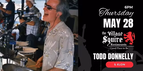 Todd Donnelly