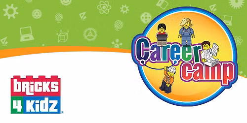 Career Summer Camp (Ages 5-12)