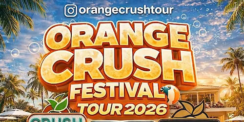 OrangeCrushTour