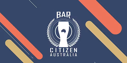 Bar Citizen Adelaide 2025