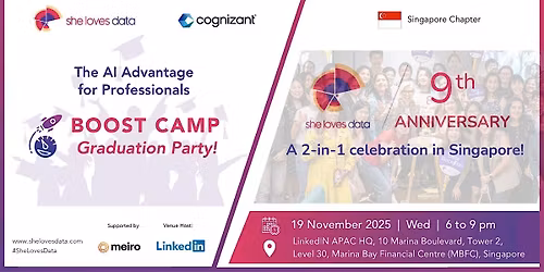 SLD 9th Anniversary - Your AI Advantage_SIN
