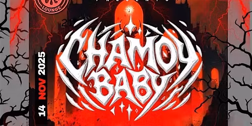 Hard frequency: Chamoybaby