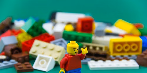 Lego Club