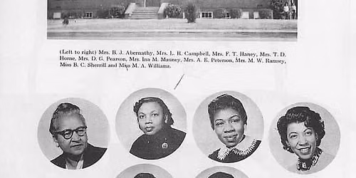 Morningside School Alumni Association Monthly Meeting