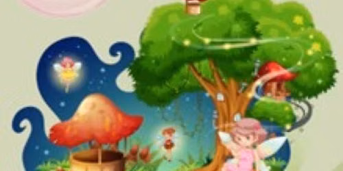 Rhyme and Storytime