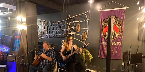 Thursday Night Concert Series featuring the Cashmere Possums! $10 Cover per car