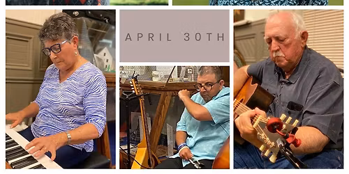 Ceilidh at the Museum: Gaelic Month Launch