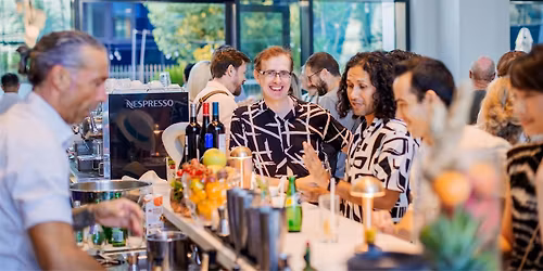 Next Locals Meetup Antibes: Make friends abroad!