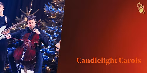 Candlelight Carols \u2013 7PM
