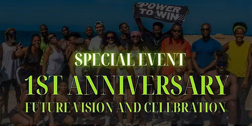 ALPHASTRY CLUB | Fitness, Lifestyle & Community - 1st Anniversary