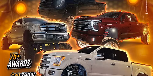 North Florida Truck Show Part ll