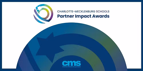 Charlotte-Mecklenburg Schools Partner Impact Awards