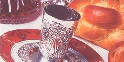 Shabbat Dinner