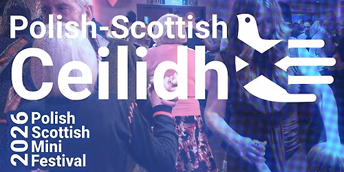 Polish-Scottish Ceilidh