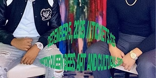 Very Merry YNS Concert