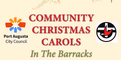 Community Carols
