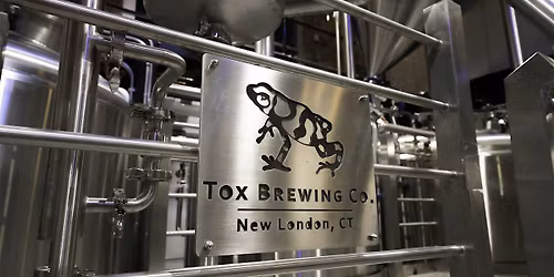 Tarot Night at Tox Brewing Company