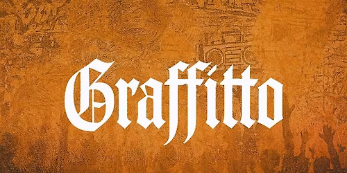 GRAFFITTO FEST