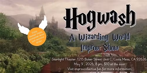 Hogwash 