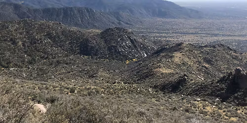 Sierra Vista, AZ - Regional Training