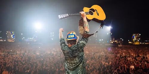 Jova Summer Party 2026 @ Circo Massimo