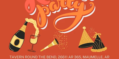 New Years Eve Karaoke