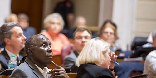 The House on Watch Hill