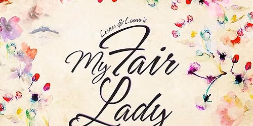 My Fair Lady