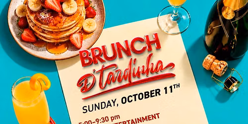 Brunch Experience