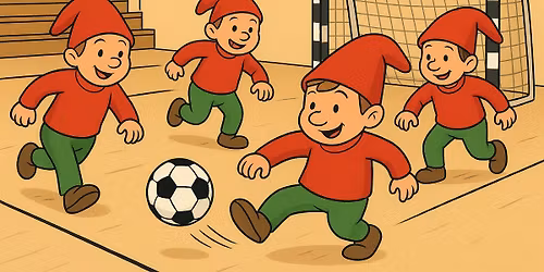 Sus\u00e5 IF - Julest\u00e6vne 2025